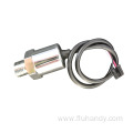 IP65 0-10bar Pressure Sensor For Water Pump